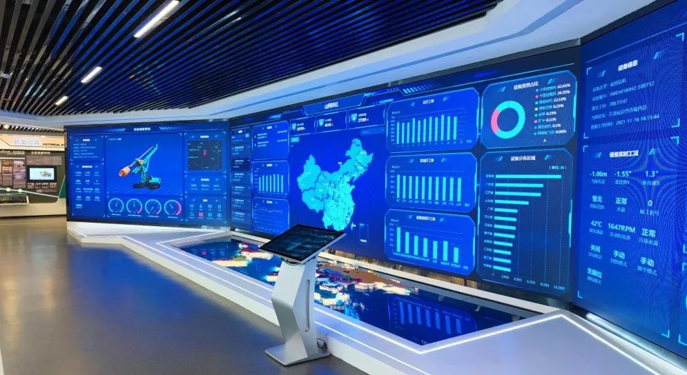 湖南“智造”實力彰顯，五家湘企榮登2021中國智能制造50強榜單