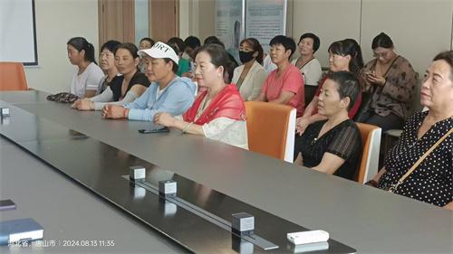 蘇杰職業(yè)技能培訓(xùn)學(xué)校 養(yǎng)老護(hù)理與軟件開發(fā)雙軌并進(jìn)，助力學(xué)員高質(zhì)量就業(yè)