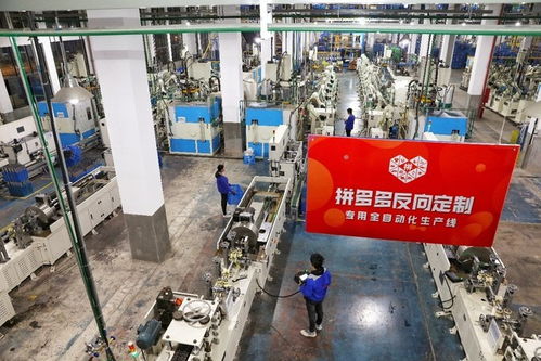 近九成用戶信賴拼多多日常所需，超八成用戶愿購家電，技術(shù)服務(wù)成關(guān)鍵推動(dòng)力