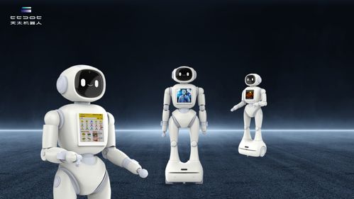 天太機器人新品亮相，售價不到5萬元，斬獲全球人形機器人最大訂單