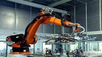 智能機(jī)器人銷售 工業(yè)機(jī)器人行業(yè)迎戰(zhàn)機(jī)遇與挑戰(zhàn)的核心戰(zhàn)場(chǎng)